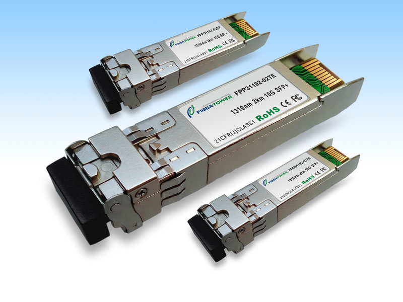 Figure1 An optical module Figure1 An optical module