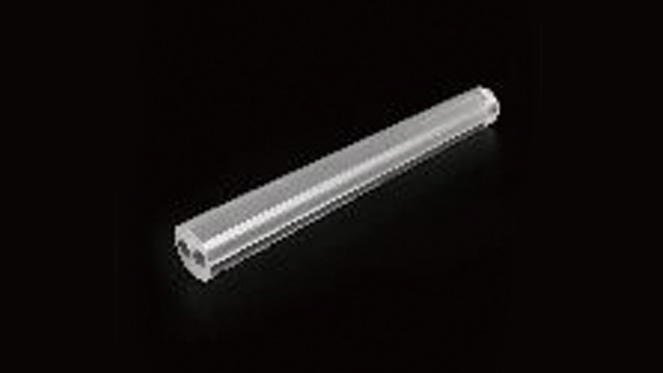 ファイバプリフォーム